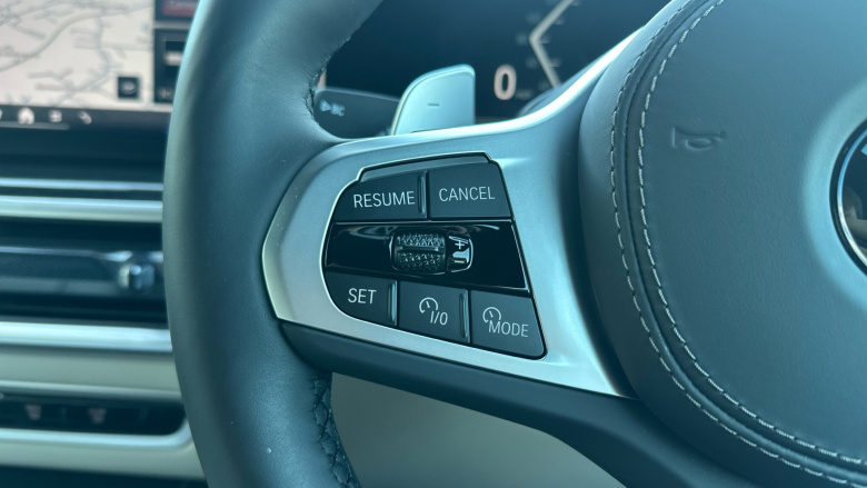 BMW X5 xDrive40d MHT M Sport 5dr Auto Diesel Estate